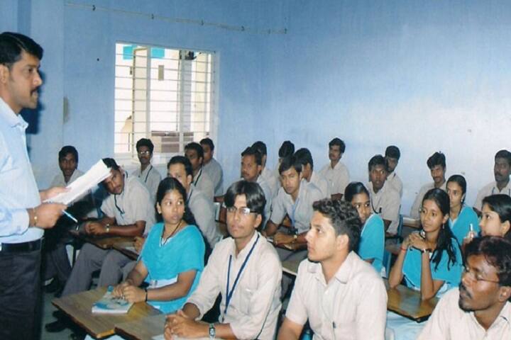 classroom